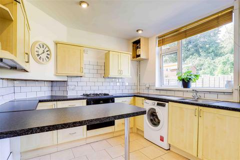 2 bedroom semi-detached house for sale, Cantrell Road, Bulwell NG6