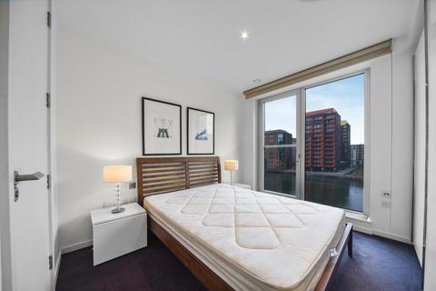 2 bedroom apartment to rent, Baltimore Wharf 7, Canary Wharf E14