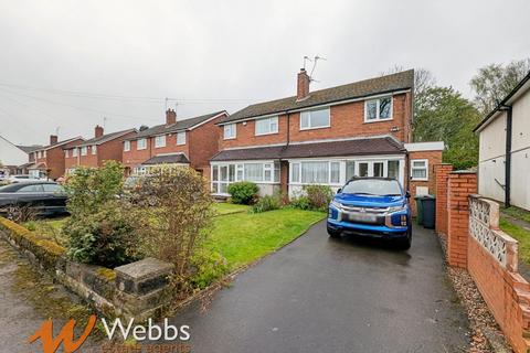 3 bedroom semi-detached house to rent, Hall Lane, Walsall WS9
