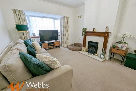 3 bedroom semi-detached house to rent, Hall Lane, Walsall WS9