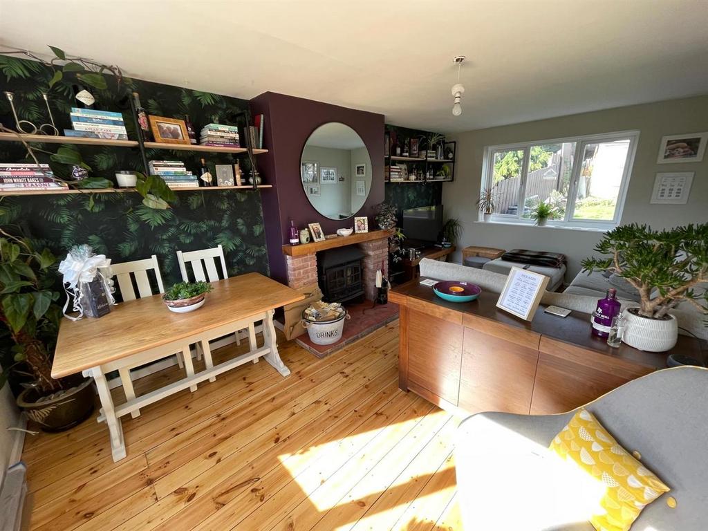 Abingdon Road, Easington, SaltburnByTheSea 3 bed house for sale £