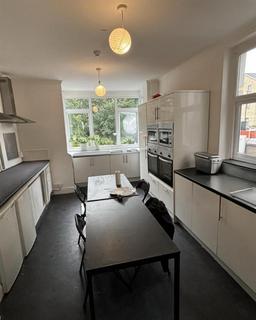 8 bedroom terraced house for sale, Blades Street, Lancaster