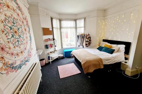 undefined, Blades Street, Lancaster