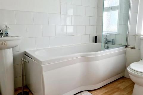 undefined, Blades Street, Lancaster