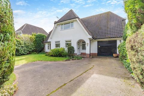Mansfield - 4 bedroom detached house for sale