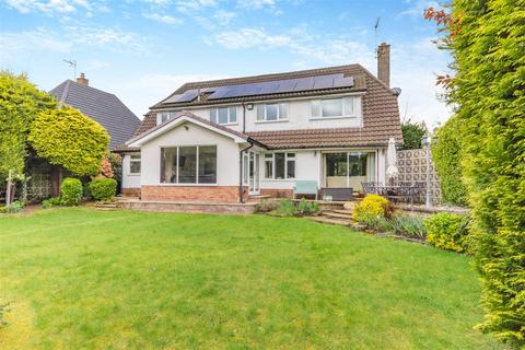 4 bedroom detached house for sale, The Avenue, Mansfield
