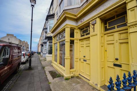 End of terrace house for sale, Amber Street, Saltburn-by-the-sea