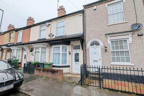 2 bedroom terraced house to rent, Victoria Street, Willenhall WV13