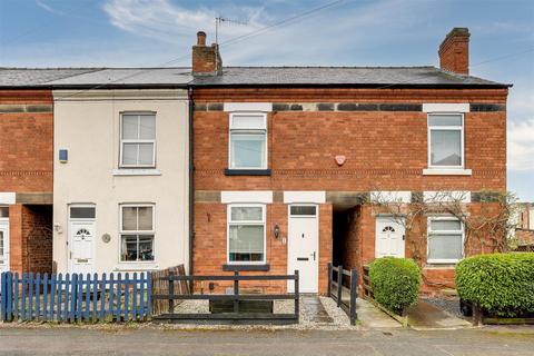 2 bedroom terraced house for sale, Linby Avenue, Hucknall NG15