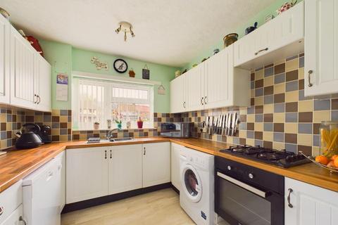 2 bedroom end of terrace house for sale, Irvine Road, Bloxwich WS3