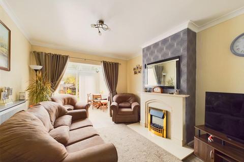 2 bedroom end of terrace house for sale, Irvine Road, Bloxwich WS3