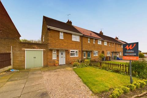 111 Irvine Road, Bloxwich, Walsall, WS3 2DY