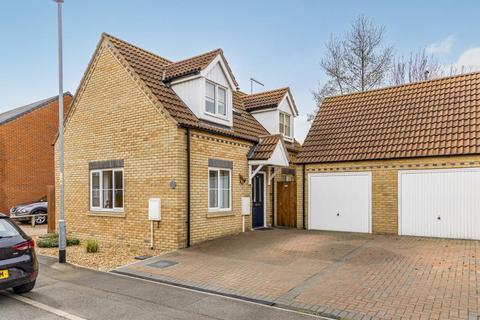 2 bedroom detached house for sale, Belle Vue Close, Holbeach