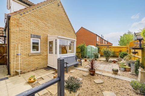 2 bedroom detached house for sale, Belle Vue Close, Holbeach