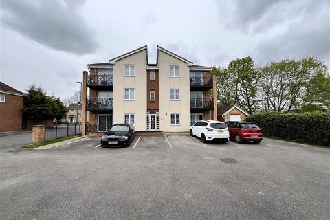 1 bedroom apartment for sale, Cherry Tree Walk, Knottingley