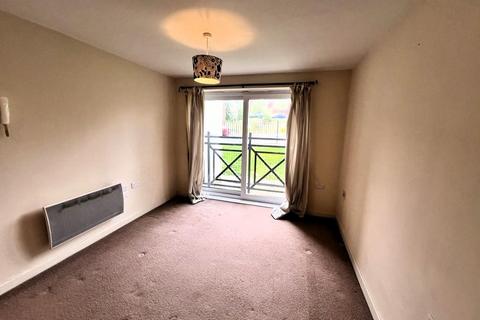 undefined, Cherry Tree Walk, Knottingley