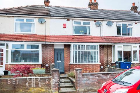 Leyland - 3 bedroom terraced house for sale