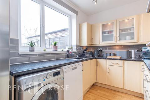 3 bedroom terraced house for sale, Young Avenue, Leyland