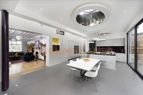 7 bedroom semi-detached house to rent, Hale Lane, Mill Hill, NW7