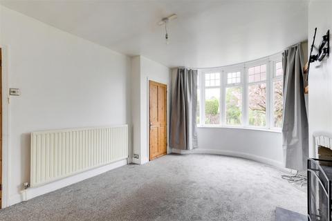 2 bedroom semi-detached house for sale, Ruddington Lane, Wilford NG11