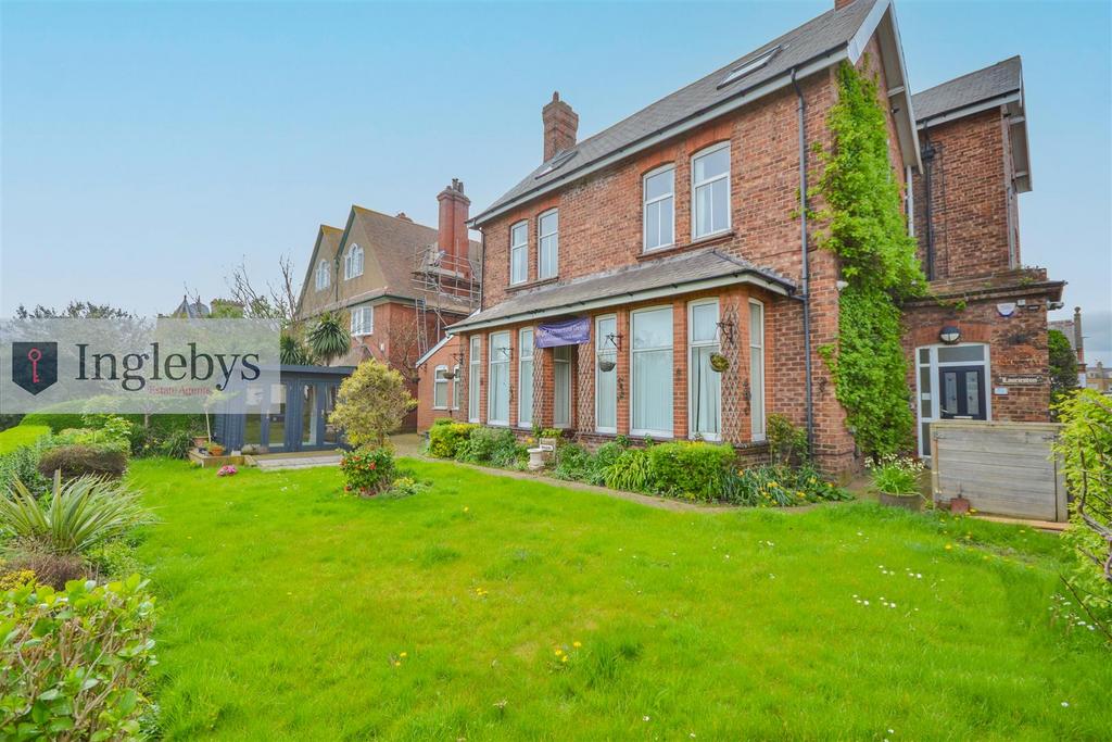 Leven Street, SaltburnByTheSea Property for sale £575,000