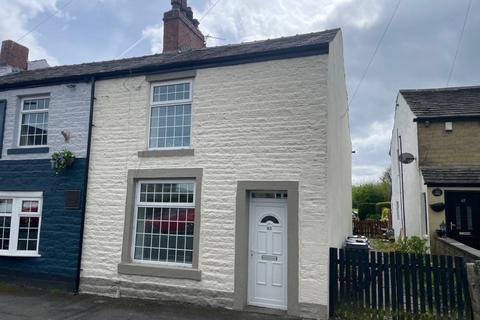 2 bedroom cottage to rent, Stanhill Road, Accrington