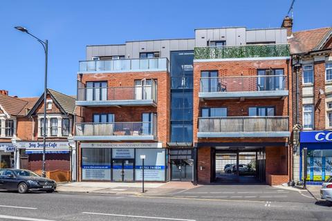 2 bedroom apartment for sale, 565-569 London Road, Westcliff-On-Sea SS0