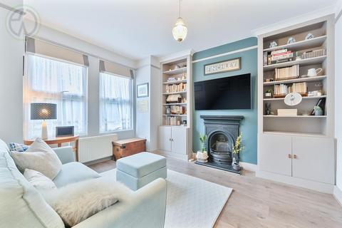 3 bedroom maisonette for sale, Clarendon Road, Colliers Wood SW19