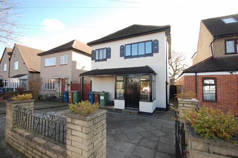 Pinner - 3 bedroom detached house for sale