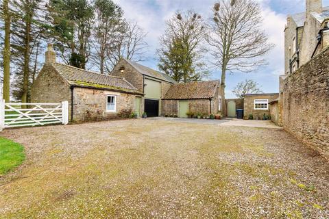 5 bedroom country house for sale, The Green, Hamsterley, County Durham