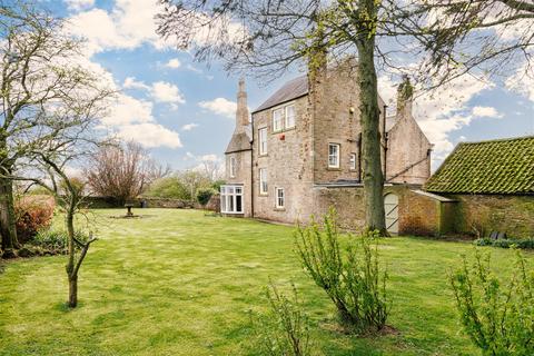 5 bedroom country house for sale, The Green, Hamsterley, County Durham