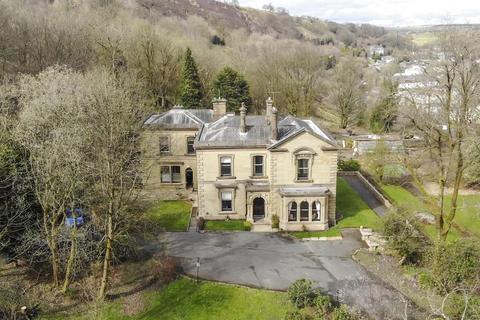 12 bedroom character property for sale, Turnpike, Newchurch, Rossendale