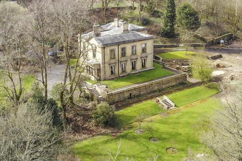 12 bedroom character property for sale, Turnpike, Newchurch, Rossendale
