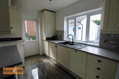 38 Sutherland Crescent, Blythe Bridge, Stoke-on-trent, ST11 9JU