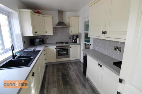 38 Sutherland Crescent, Blythe Bridge, Stoke-on-trent, ST11 9JU