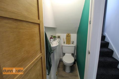 38 Sutherland Crescent, Blythe Bridge, Stoke-on-trent, ST11 9JU