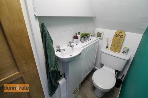 38 Sutherland Crescent, Blythe Bridge, Stoke-on-trent, ST11 9JU