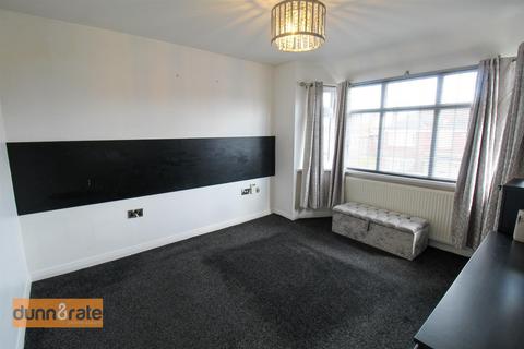 38 Sutherland Crescent, Blythe Bridge, Stoke-on-trent, ST11 9JU
