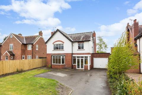 4 bedroom detached house for sale, Leeds Road, Selby