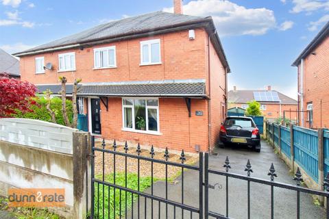3 bedroom semi-detached house for sale, Pinfold Avenue, Stoke-On-Trent ST6