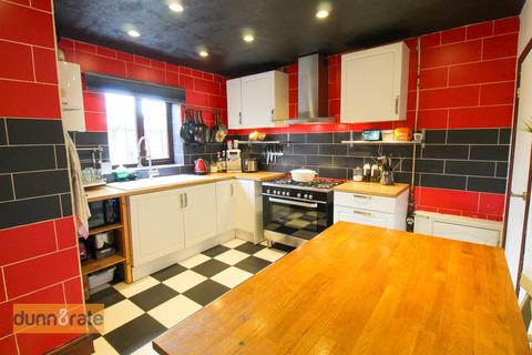 3 bedroom semi-detached house for sale, Pinfold Avenue, Stoke-On-Trent ST6