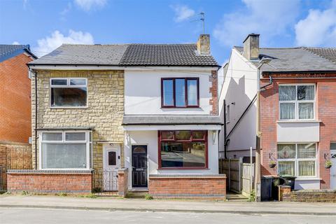 2 bedroom semi-detached house for sale, Frederick Road, Stapleford NG9