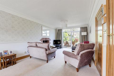 5 bedroom detached house for sale, Wollaton Road, Beeston NG9