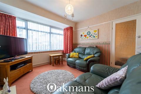 3 bedroom terraced house for sale, Hill Bank Road, Birmingham, B38