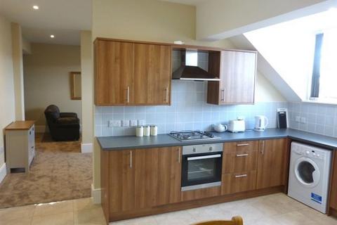 2 bedroom apartment to rent, 13 Victoria Park Apartments, Barrow-In-Furness