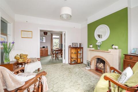 3 bedroom semi-detached house for sale, Devonshire Road, Horsham