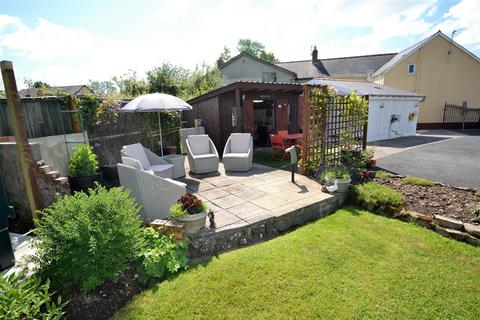 3 bedroom semi-detached house for sale, St Clears, Carmarthen