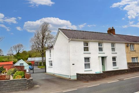 3 bedroom semi-detached house for sale, St Clears, Carmarthen