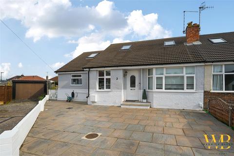 4 bedroom chalet for sale, Vincent Close, Lancing