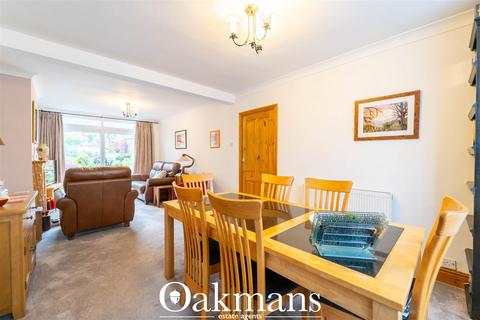 3 bedroom semi-detached house for sale, Redditch Road, Kings Norton, Birmingham